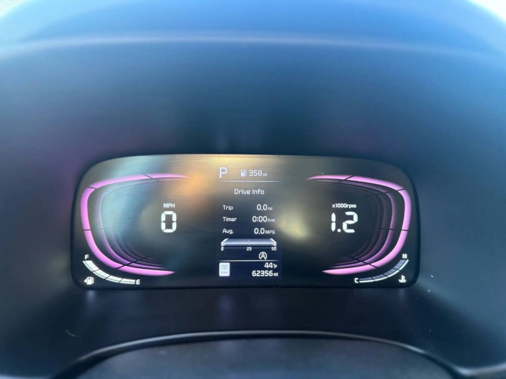 2023 Kia Soul Image 15