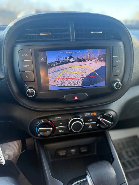 2023 Kia Soul Image 16