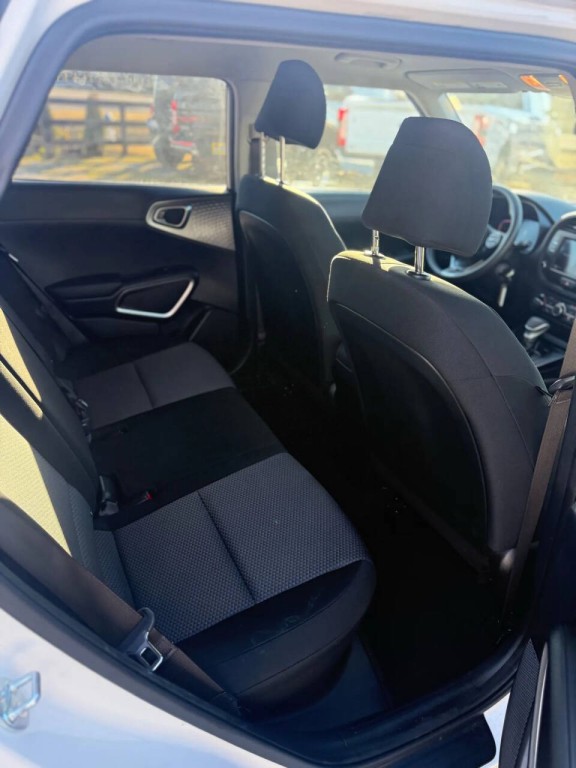 2023 Kia Soul Image 9