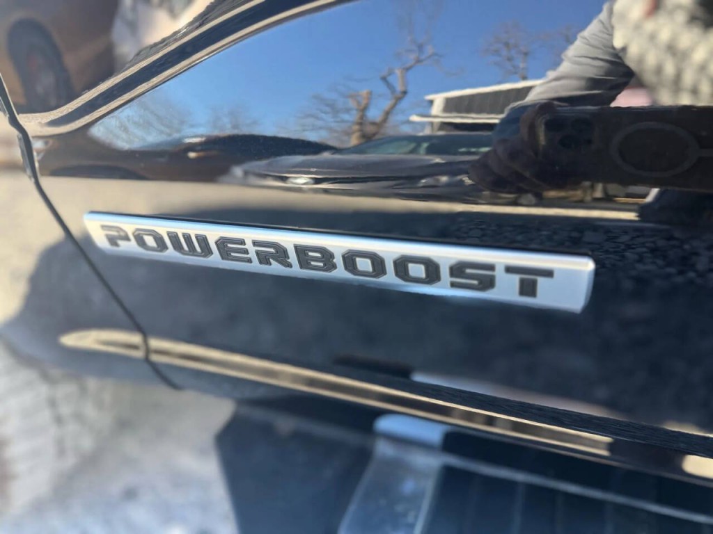 2024 Ford F-150 Image 13