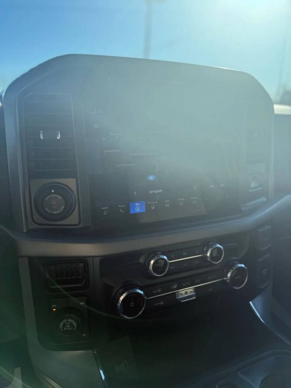 2024 Ford F-150 Image 14