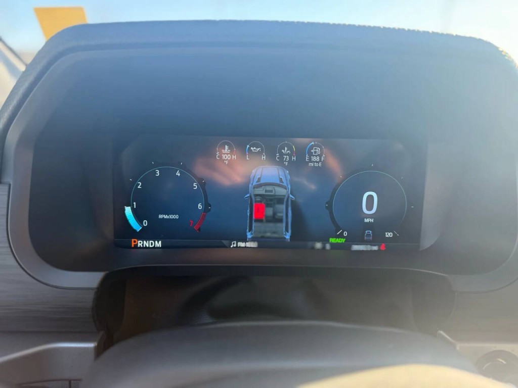 2024 Ford F-150 Image 15