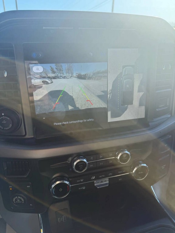 2024 Ford F-150 Image 16