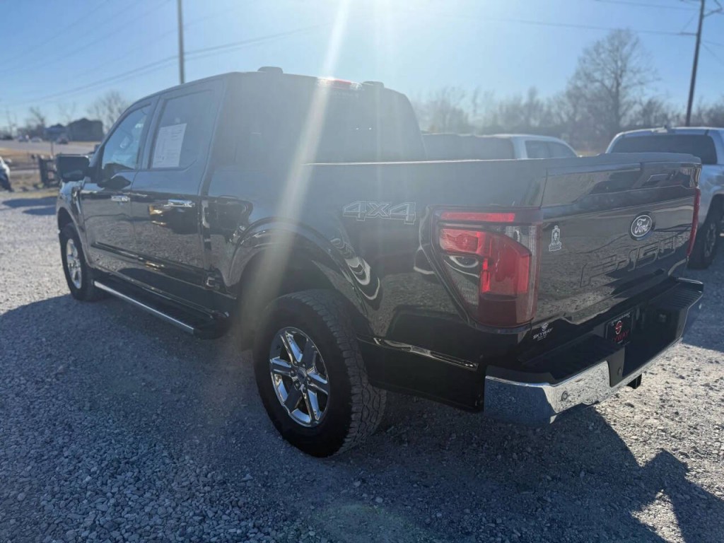 2024 Ford F-150 Image 5