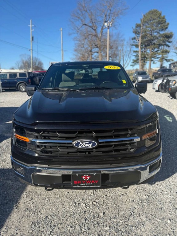 2024 Ford F-150 Image 7