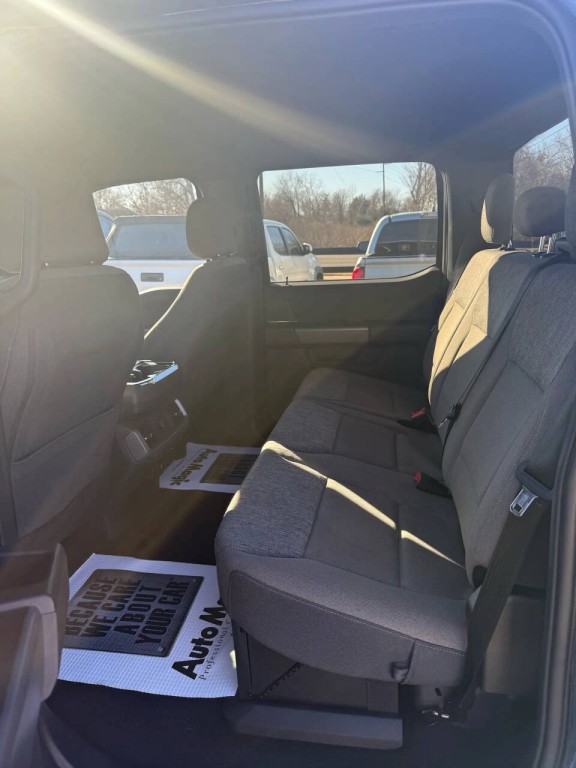 2024 Ford F-150 Image 9