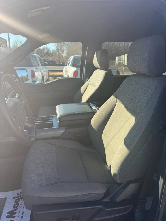 2024 Ford F-150 Image 10