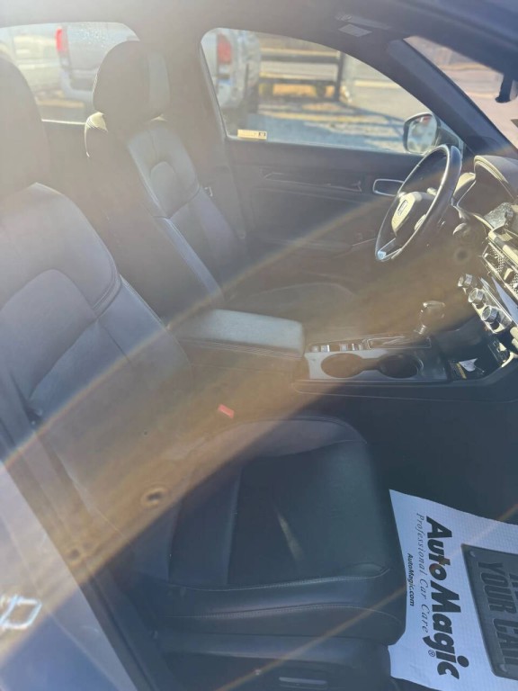 2022 Honda Civic Image 8