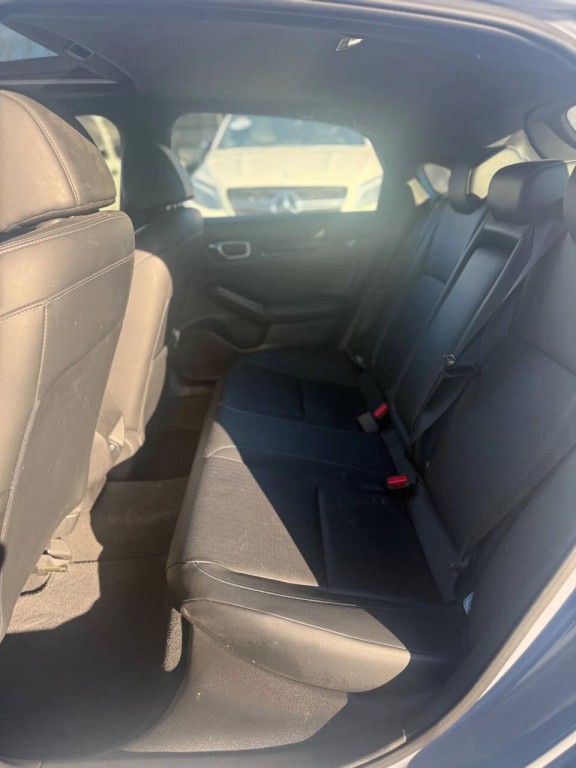 2022 Honda Civic Image 10