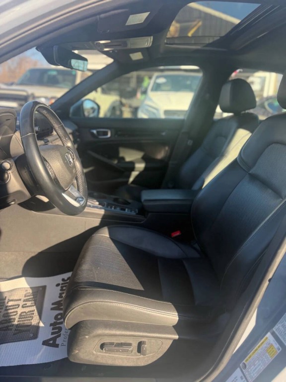 2022 Honda Civic Image 11