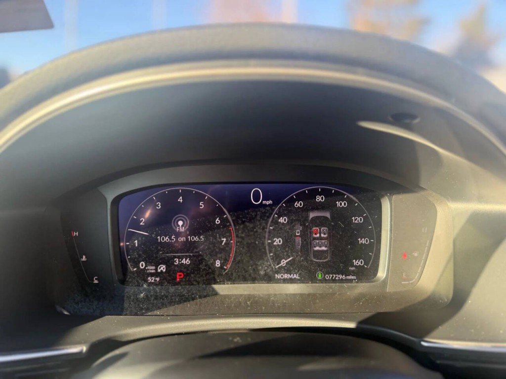 2022 Honda Civic Image 12