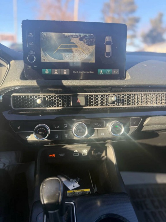 2022 Honda Civic Image 13