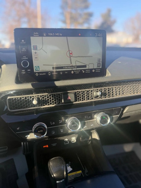 2022 Honda Civic Image 14