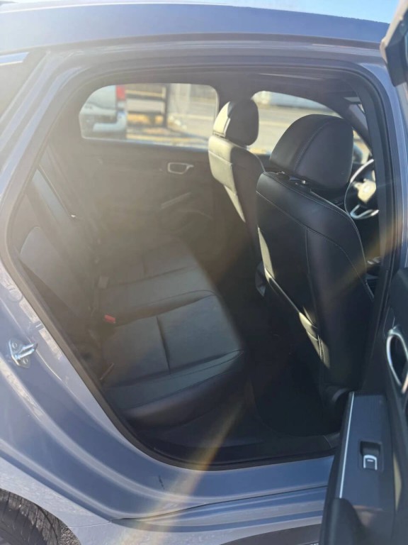 2022 Honda Civic Image 15