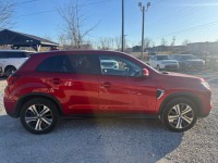 Image for 2024 Mitsubishi Outlander SE Sport Utility ID: 7136234