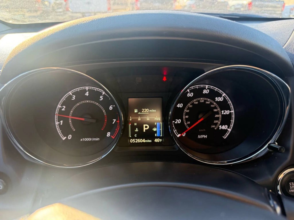 2024 Mitsubishi Outlander Image 16