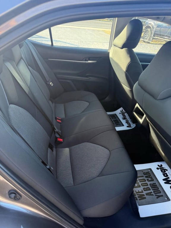 2024 Toyota Camry Image 10
