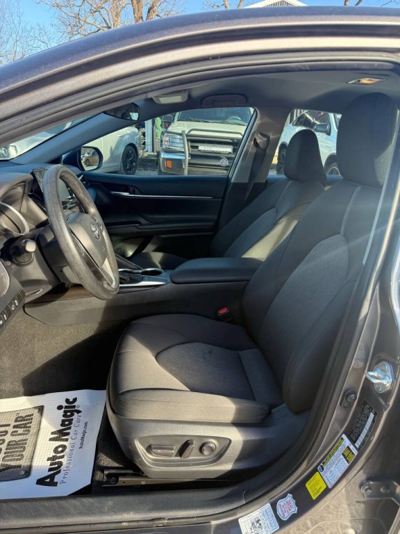2024 Toyota Camry Image 13