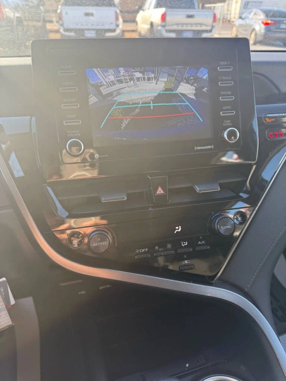 2024 Toyota Camry Image 14