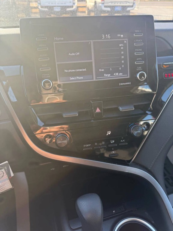 2024 Toyota Camry Image 15