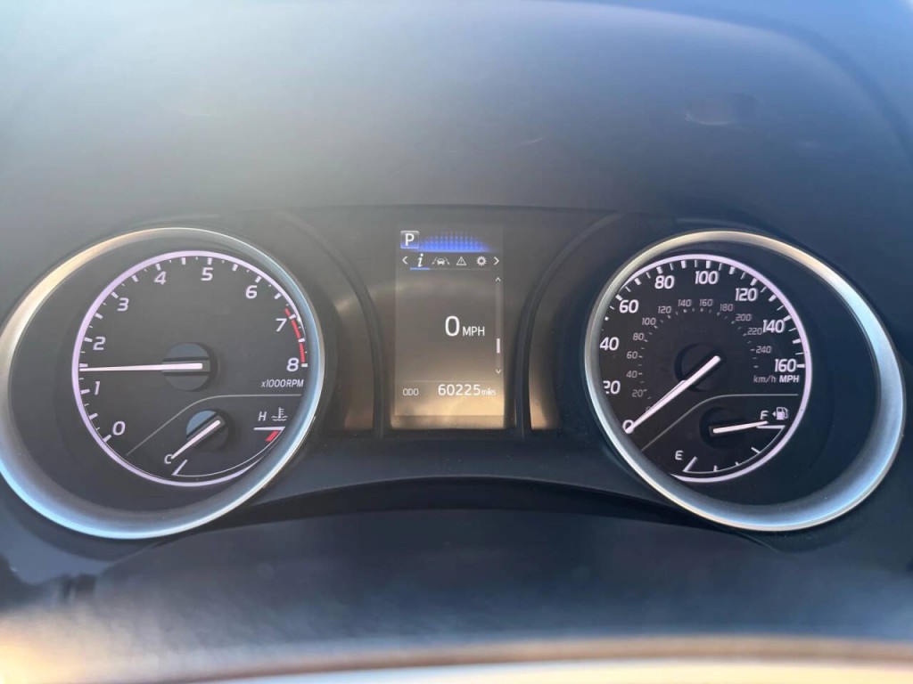 2024 Toyota Camry Image 16