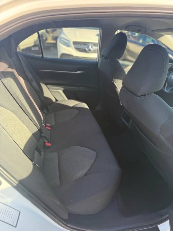 2024 Toyota Camry Image 9