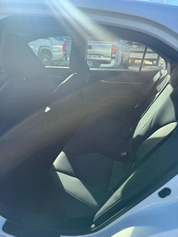 2024 Toyota Camry Image 11