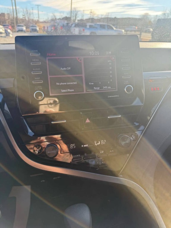 2024 Toyota Camry Image 14