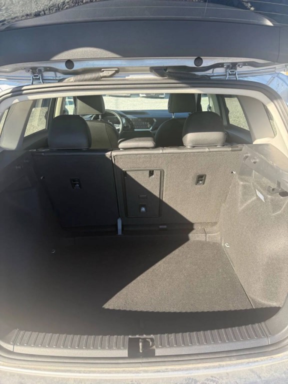 2024 Volkswagen Taos Image 15