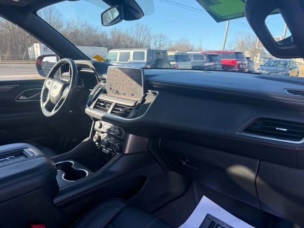 2022 Chevrolet Tahoe Image 6