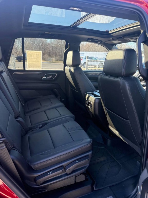 2022 Chevrolet Tahoe Image 9