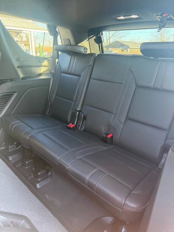 2022 Chevrolet Tahoe Image 11