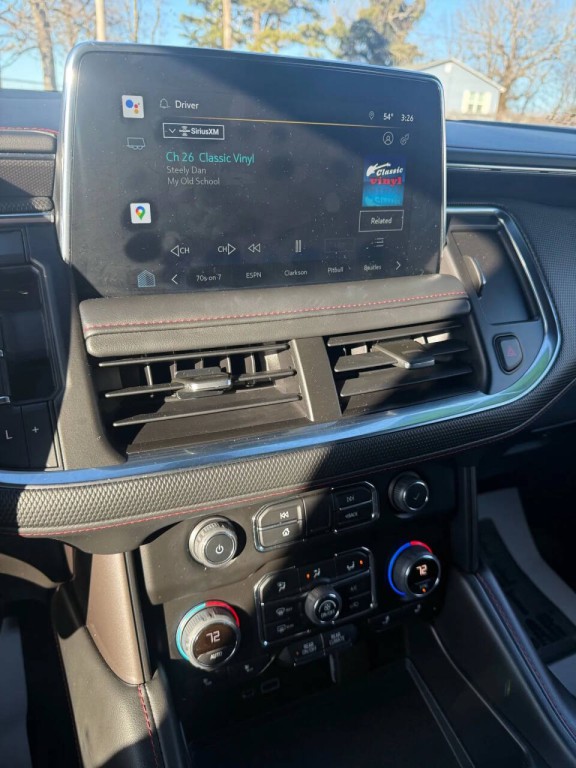 2022 Chevrolet Tahoe Image 16