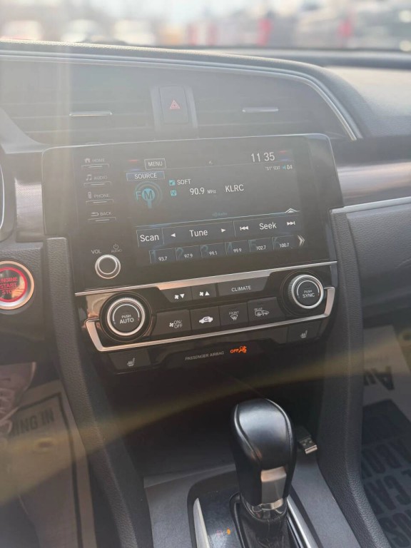 2020 Honda Civic Image 13