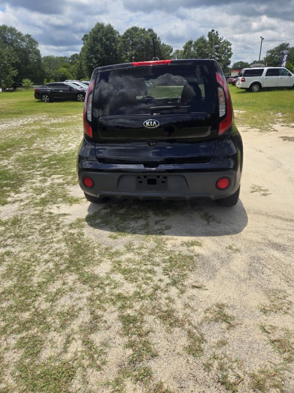 2019 Kia Soul Image 2