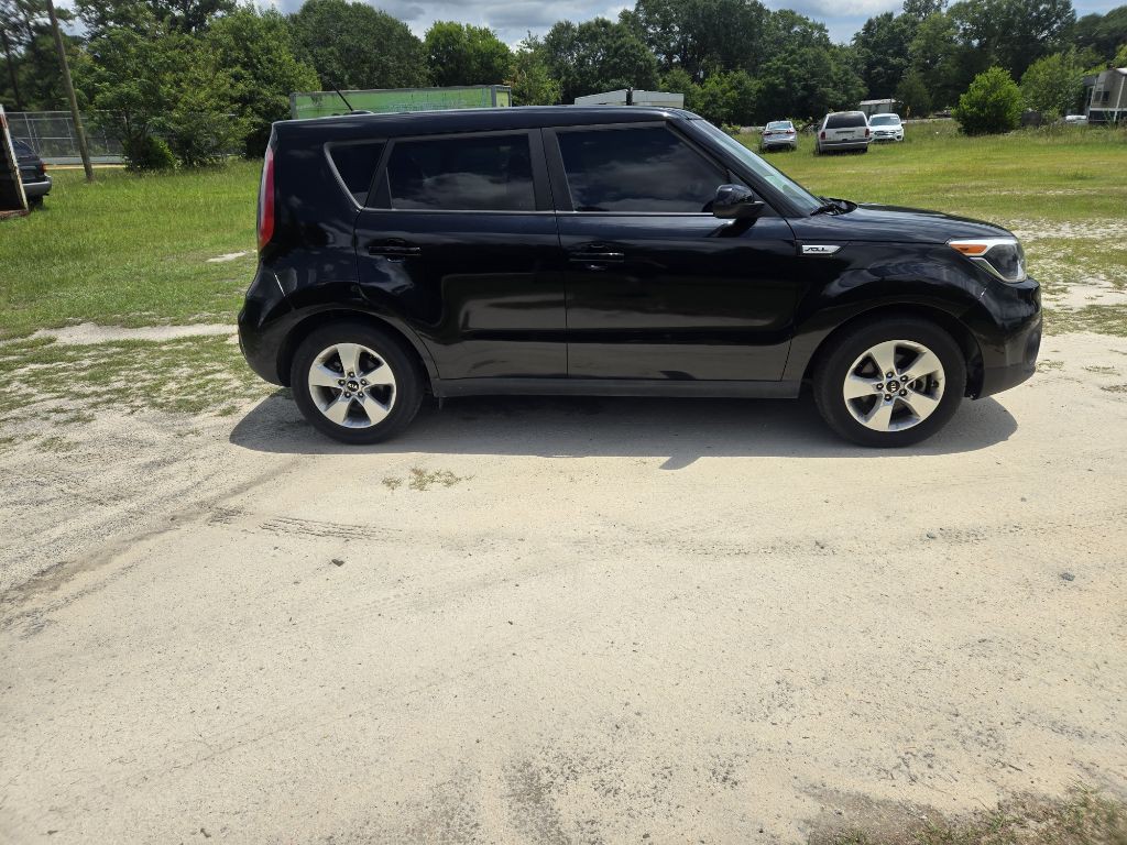 2019 Kia Soul Image 3