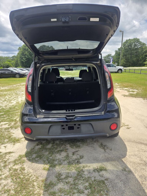 2019 Kia Soul Image 4