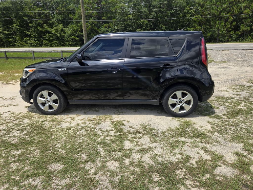 2019 Kia Soul Image 5