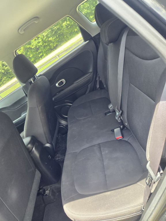 2019 Kia Soul Image 8