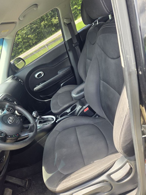 2019 Kia Soul Image 9