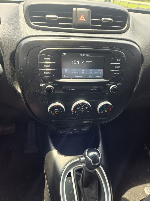 2019 Kia Soul Image 10