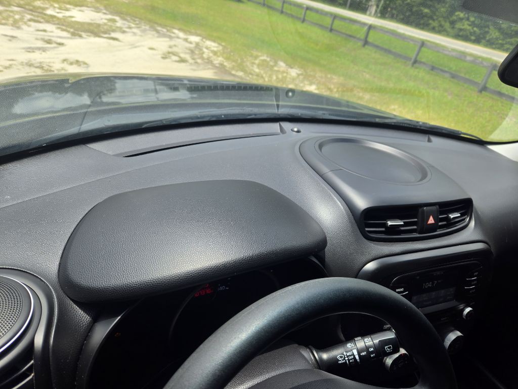 2019 Kia Soul Image 11