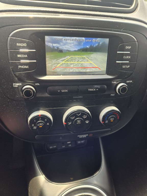 2019 Kia Soul Image 12