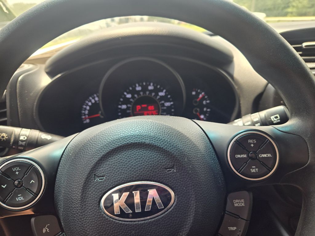 2019 Kia Soul Image 13