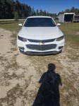 Image for 2017 Chevrolet Malibu LT ID: 6946405