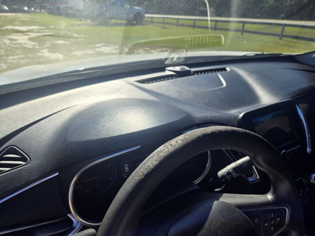 2017 Chevrolet Malibu Image 11