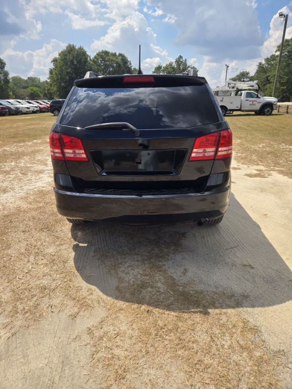 2020 Dodge Journey Image 3