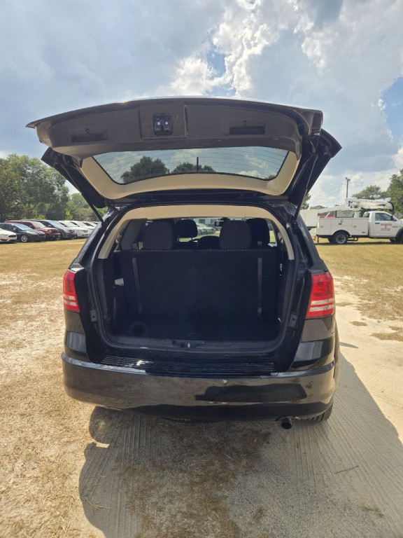 2020 Dodge Journey Image 5