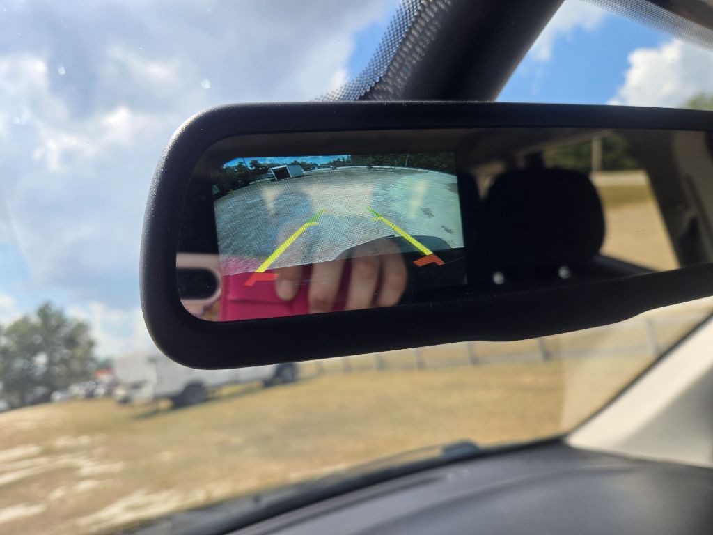 2020 Dodge Journey Image 6