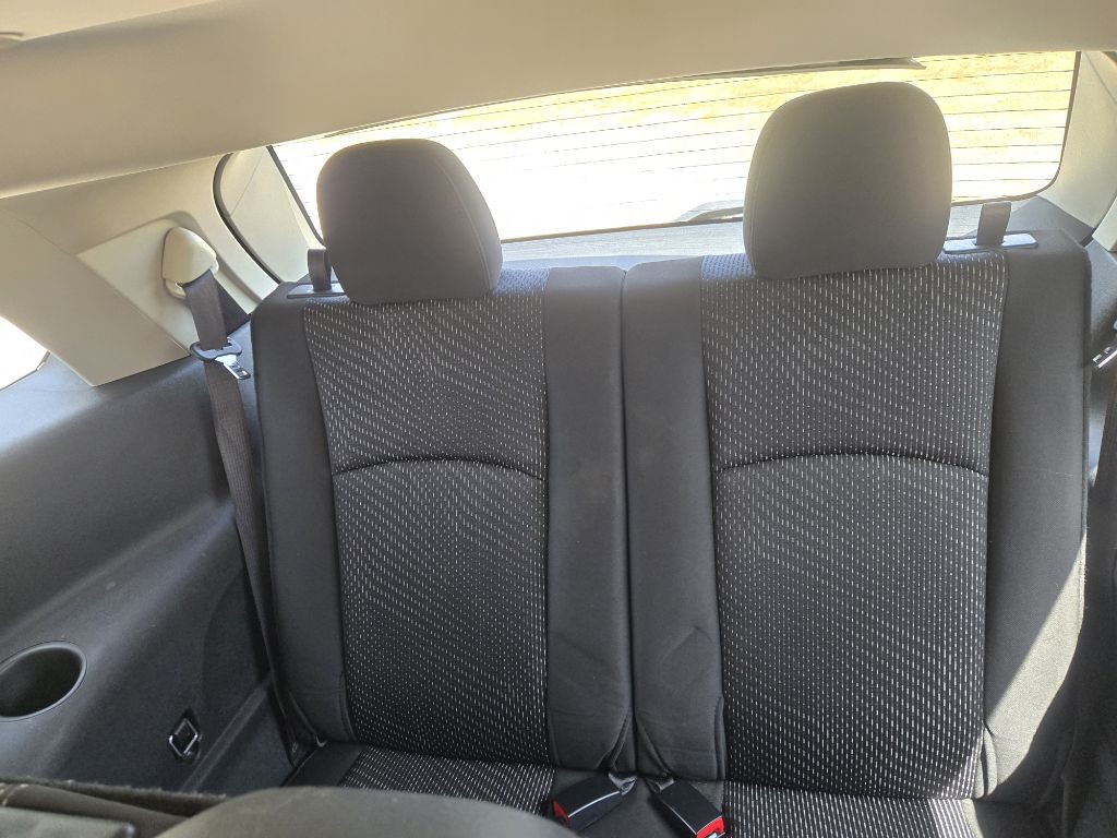 2020 Dodge Journey Image 8